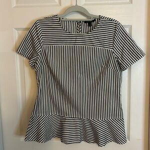 Banana Republic blouse